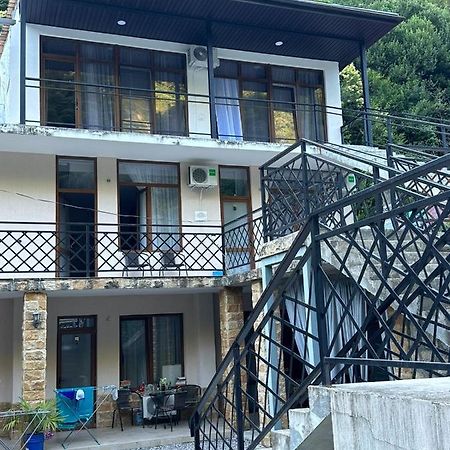 Спиро Gagra Eksteriør bilde