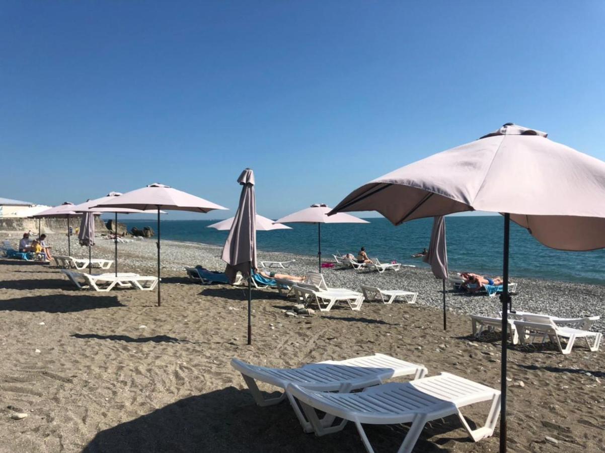 Спиро Gagra Eksteriør bilde
