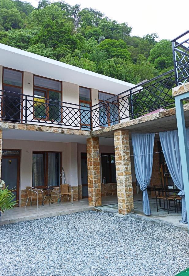 Спиро Gagra Eksteriør bilde