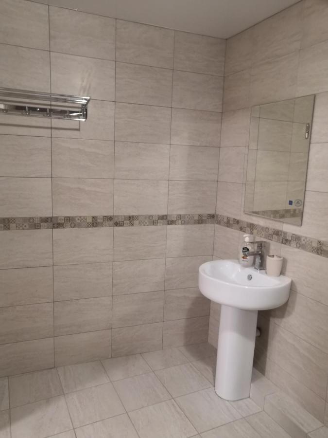 Спиро Gagra Eksteriør bilde