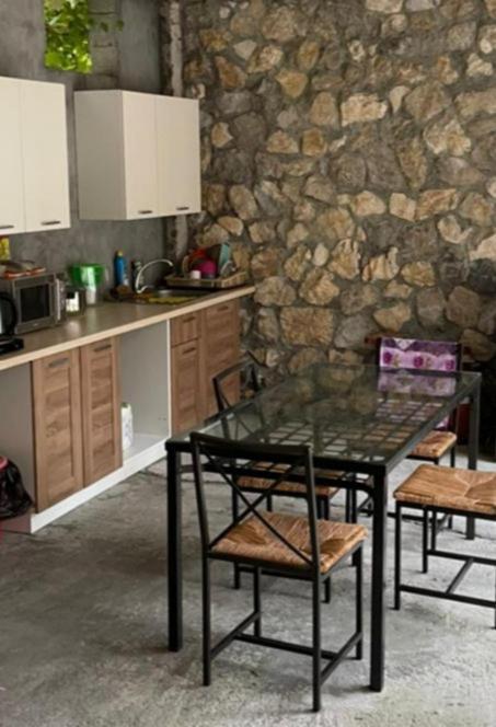 Спиро Gagra Eksteriør bilde