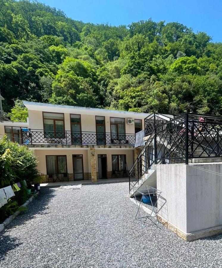 Спиро Gagra Eksteriør bilde